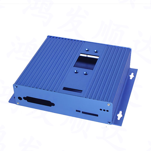 鋁型材殼體 鋁型材殼體