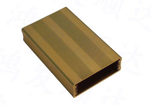 鋁型材外殼 鋁型材外殼